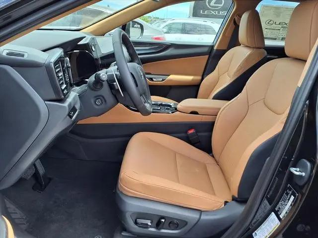 2026 Lexus NX 350 Premium
