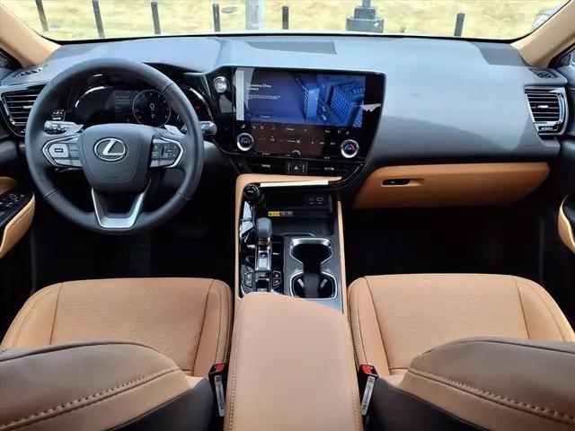 2026 Lexus NX 350 Premium