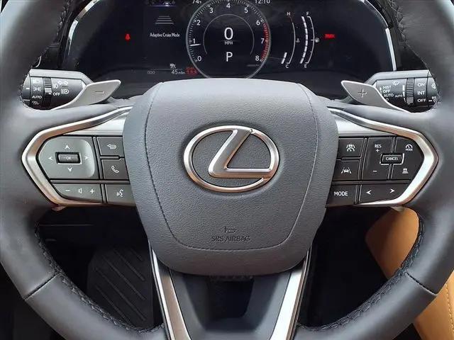 2026 Lexus NX 350 Premium