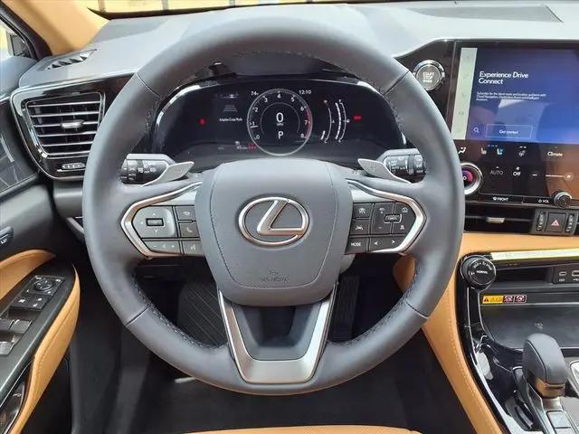 2026 Lexus NX 350 Premium