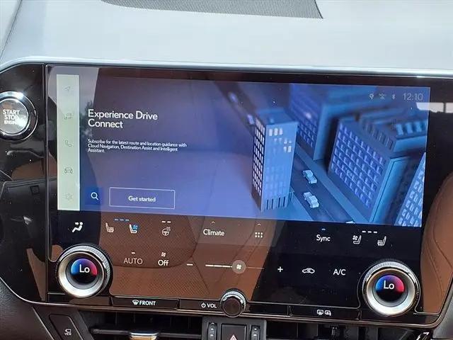 2026 Lexus NX 350 Premium