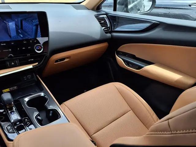 2026 Lexus NX 350 Premium