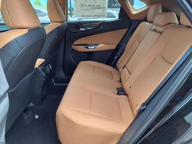 2026 Lexus NX 350 Premium
