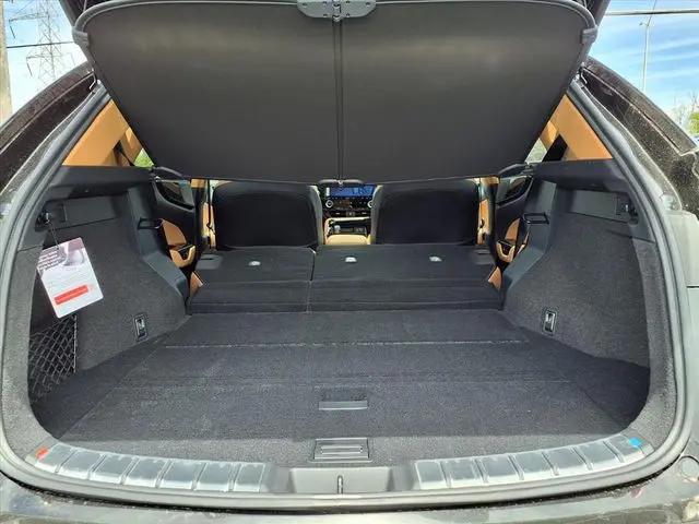 2026 Lexus NX 350 Premium
