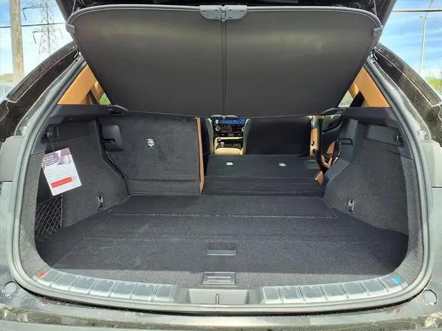 2026 Lexus NX 350 Premium