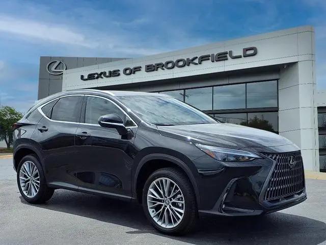 2026 Lexus NX 350 Premium for sale in Brookfield, WI