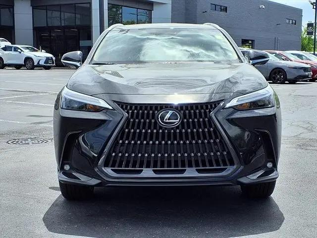2026 Lexus NX 350 Premium