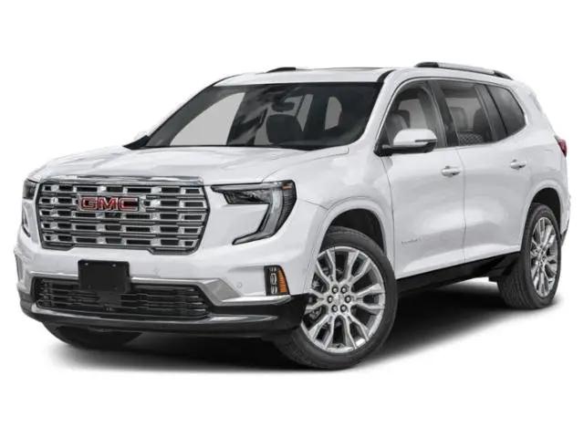 2024 GMC Acadia AWD Denali for sale in Omaha, NE