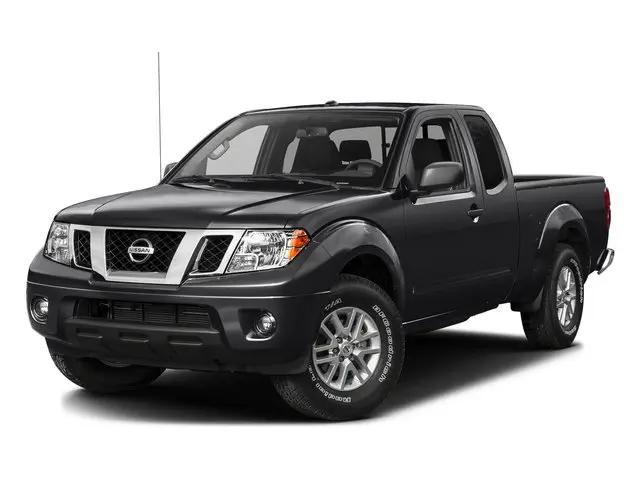 2016 Nissan Frontier SV for sale in Omaha, NE