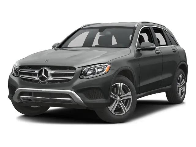 2016 Mercedes-Benz GLC GLC 300 for sale in Omaha, NE