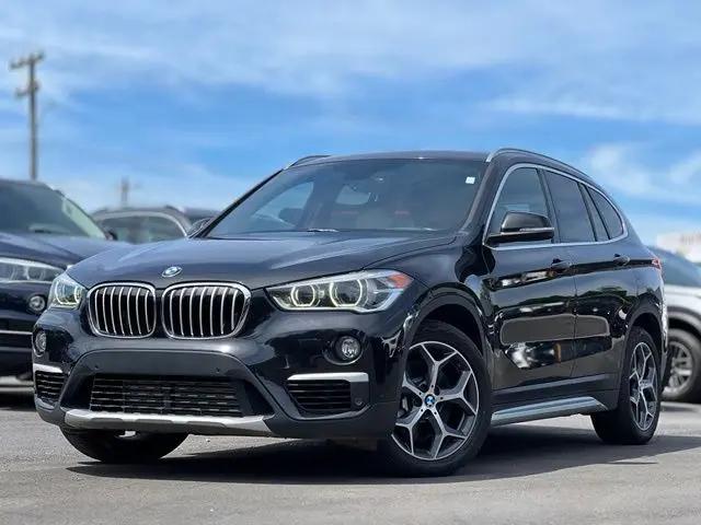 2016 BMW X1 xDrive28i for sale in Greensboro, NC