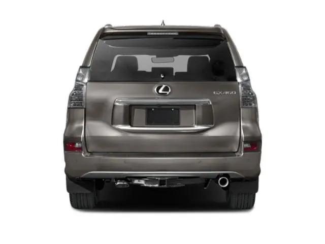 2023 Lexus GX GX 460 Premium
