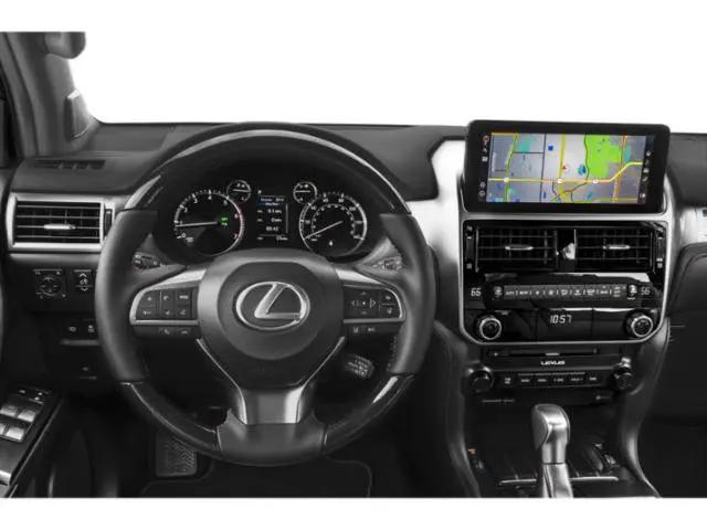 2023 Lexus GX GX 460 Premium