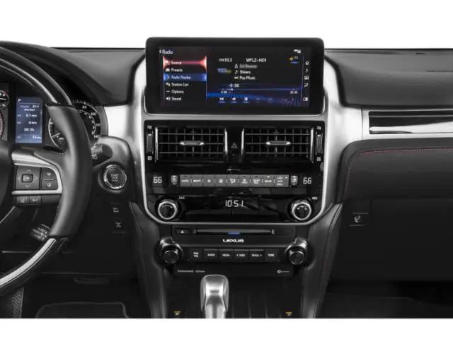 2023 Lexus GX GX 460 Premium