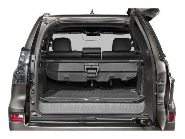 2023 Lexus GX GX 460 Premium