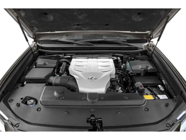 2023 Lexus GX GX 460 Premium