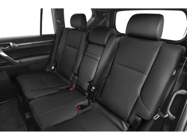 2023 Lexus GX GX 460 Premium