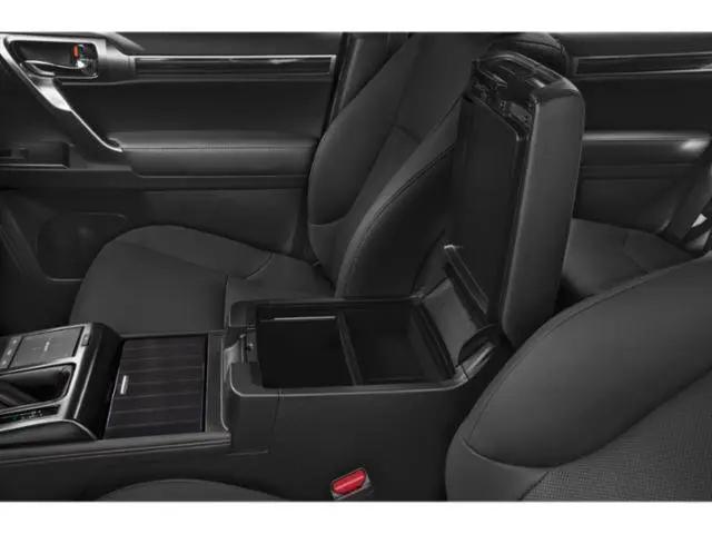 2023 Lexus GX GX 460 Premium