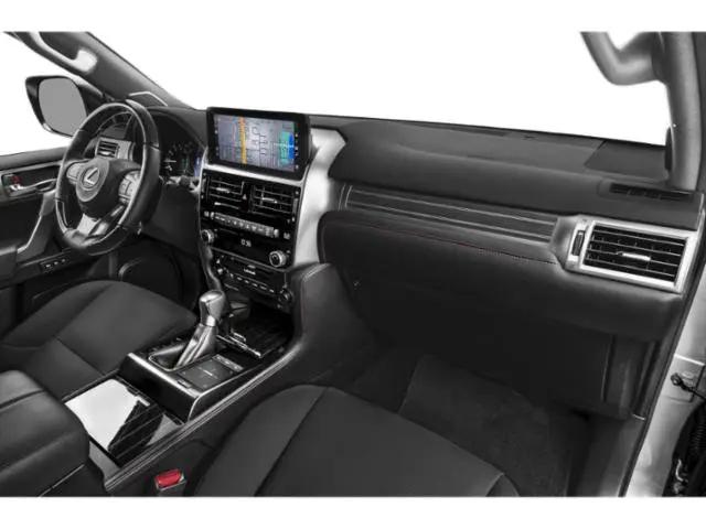 2023 Lexus GX GX 460 Premium