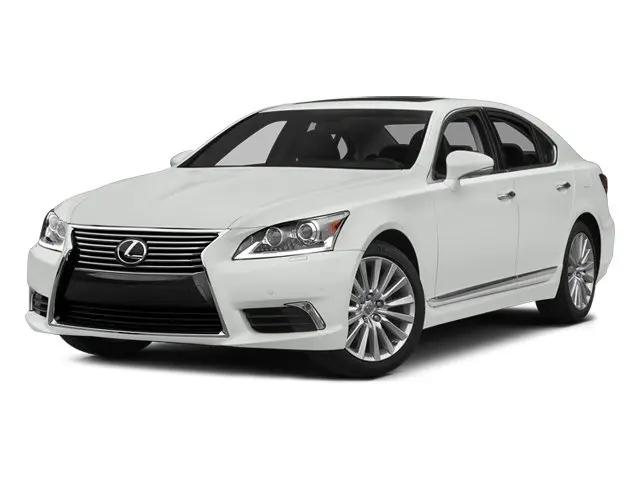 2014 Lexus LS 460 LS 460 for sale in Plano, TX