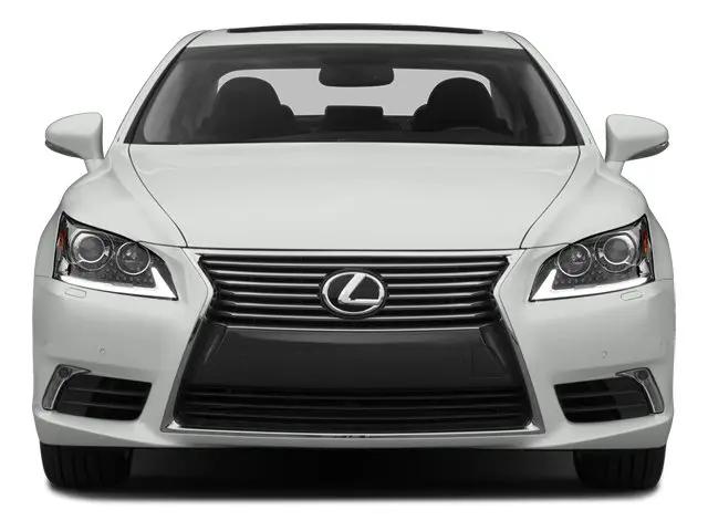 2014 Lexus LS 460 LS 460