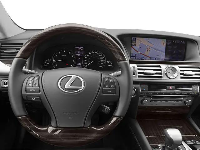 2014 Lexus LS 460 LS 460