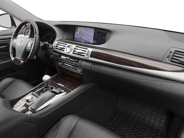 2014 Lexus LS 460 LS 460