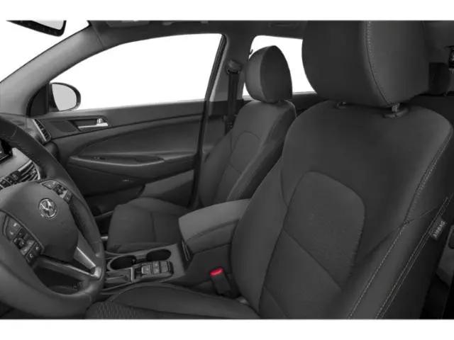 2019 Hyundai Tucson Night