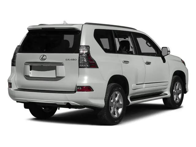 2014 Lexus GX 460 GX 460