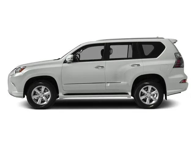 2014 Lexus GX 460 GX 460