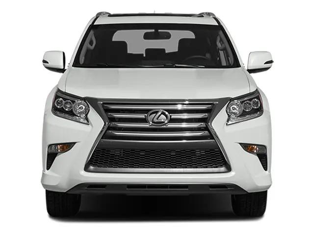 2014 Lexus GX 460 GX 460