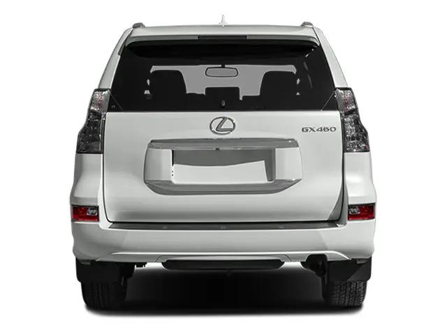 2014 Lexus GX 460 GX 460