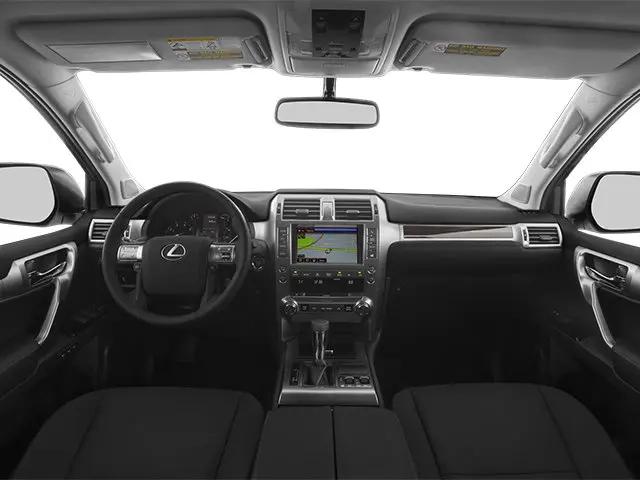 2014 Lexus GX 460 GX 460