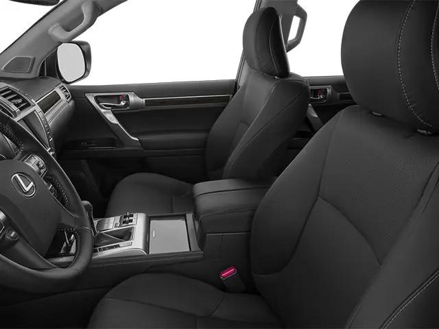 2014 Lexus GX 460 GX 460