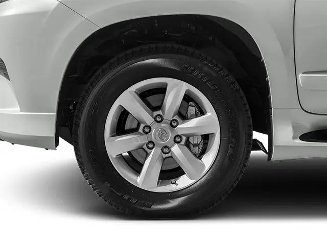 2014 Lexus GX 460 GX 460