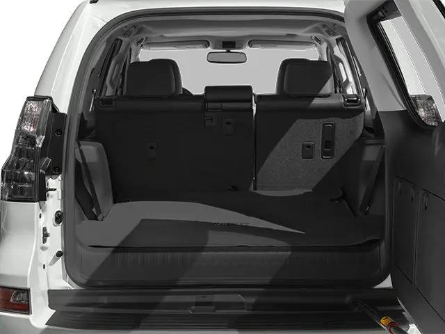 2014 Lexus GX 460 GX 460