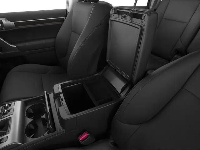 2014 Lexus GX 460 GX 460