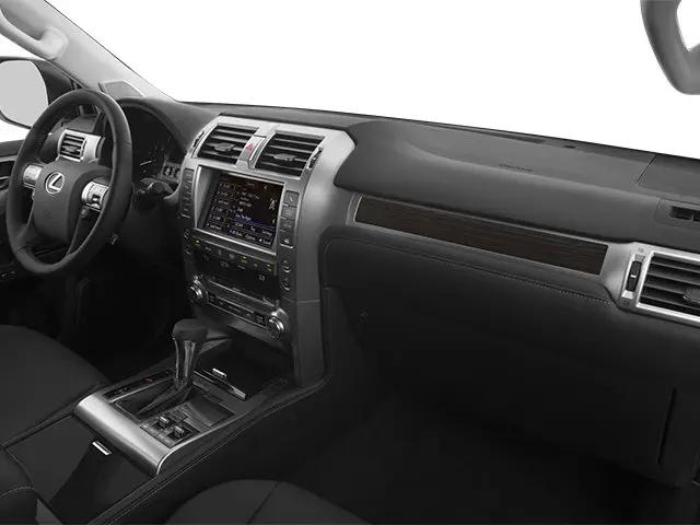 2014 Lexus GX 460 GX 460