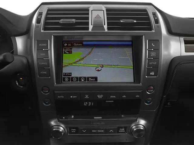 2014 Lexus GX 460 GX 460