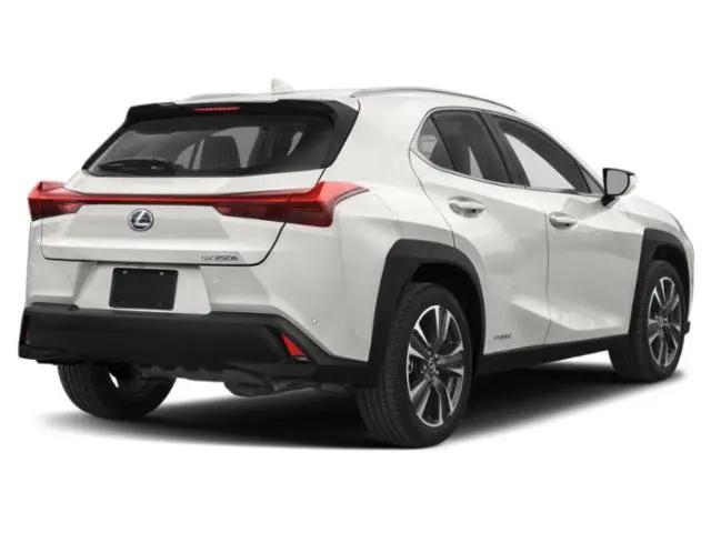 2021 Lexus UX 250h UX 250h
