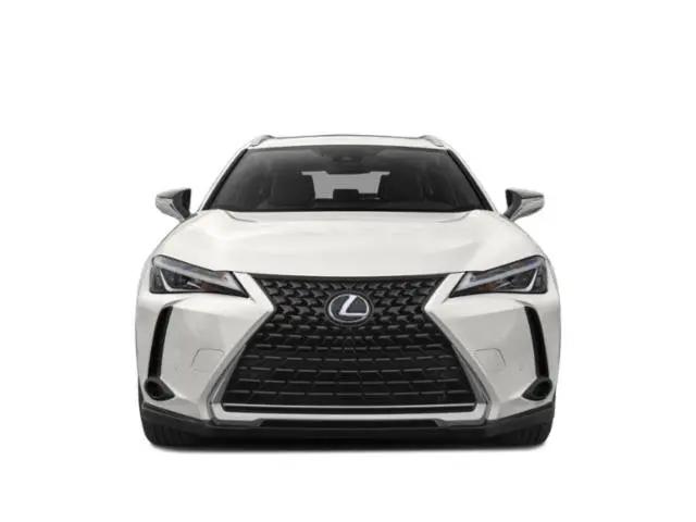 2021 Lexus UX 250h UX 250h