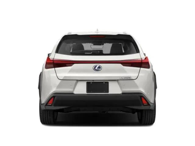 2021 Lexus UX 250h UX 250h