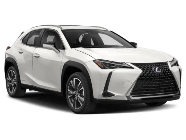2021 Lexus UX 250h UX 250h