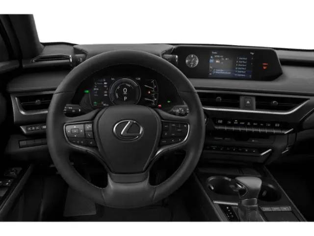 2021 Lexus UX 250h UX 250h