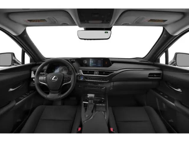 2021 Lexus UX 250h UX 250h
