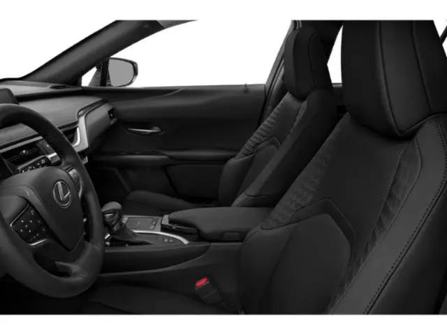 2021 Lexus UX 250h UX 250h