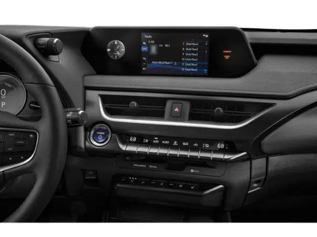 2021 Lexus UX 250h UX 250h