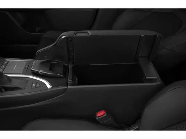 2021 Lexus UX 250h UX 250h