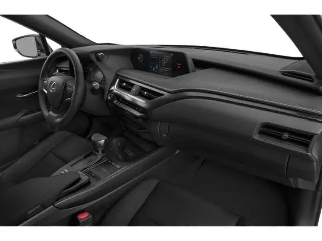 2021 Lexus UX 250h UX 250h