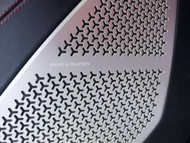 2022 Lamborghini Urus Graphite Capsule